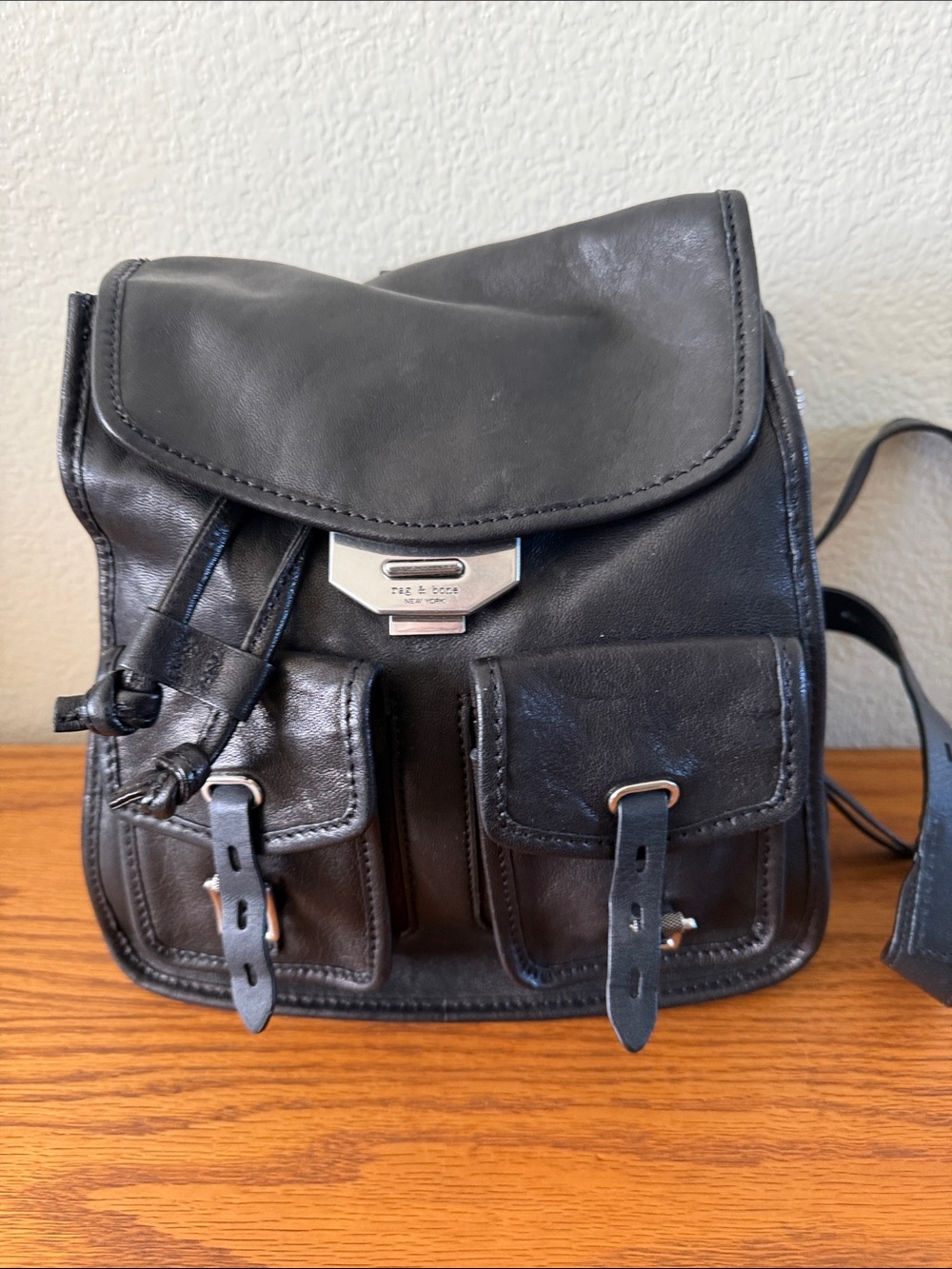 Rag & Bone Field Backpack